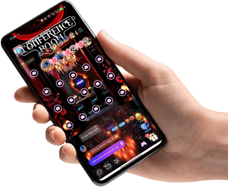 Phone 1